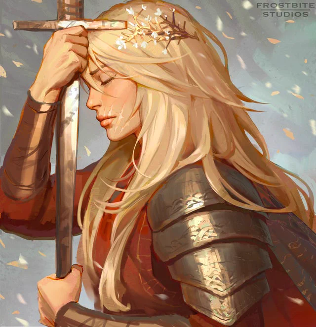 Eris by Frostbite Studios 