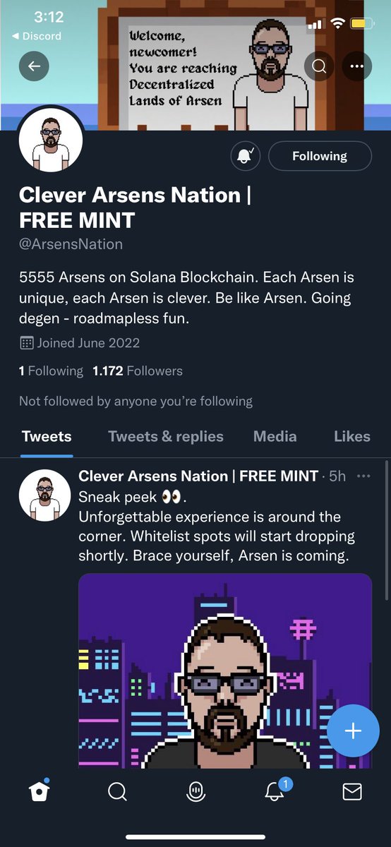 Meimine_b's tweet photo. @ArsensNation Early wen dc ?? https://t.co/IAMzXjLviK