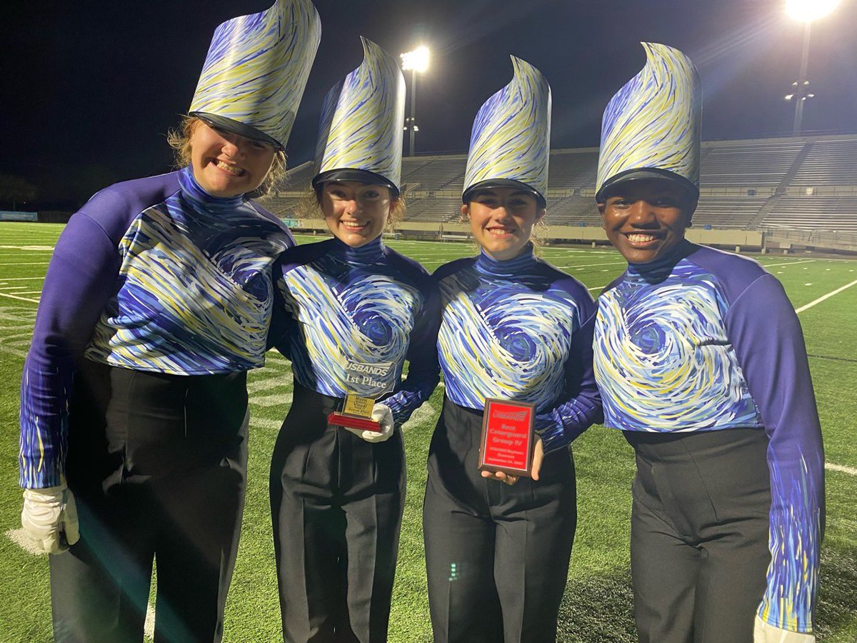 Foster Band & Guard (@fosterband01) on Twitter photo Foster Band and Guard places 1st in their division at US Bands contest today! Best music, visual, color guard, and overall effect. Well Done Falcons! #ProtectTheNest <a href="/LCISDGoldTrack/">Foster Nation</a> <a href="/FosterHSNews/">Foster High School</a> <a href="/fosterhselite/">Foster E.L.I.T.E.</a> @LamarConsPVA Foster Band and Guard places 1st in their division at US Bands contest today! Best music, visual, color guard, and overall effect. Well Done Falcons! #ProtectTheNest <a href="/LCISDGoldTrack/">Foster Nation</a> <a href="/FosterHSNews/">Foster High School</a> <a href="/fosterhselite/">Foster E.L.I.T.E.</a> @LamarConsPVA
