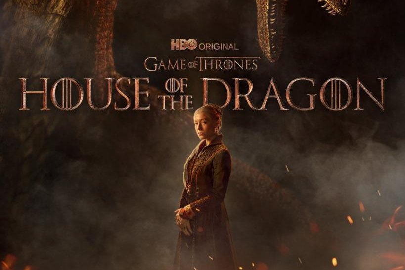 New Hashtags for #HouseOfTheDragon ahead of tomorrow night’s episode 

#ThePrincessandtheQueen  
#ThePinkDread  
#QueenofallDragons   
#Vhagar  
#Breakbones  
#SerHarwin  
#CurseofHarrenhal  
#HouseStrong  
#Harrenhal