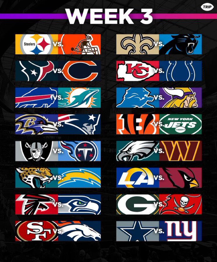 PicksPicks5's tweet photo. ¿Van a querer FREEPICK? 🏈

Desde ya vamos juntando esos ❤️ 250 y lo soltamos , se viene el domingo de NFL, la especialidad de la casa https://t.co/2AavQmJ5Z1