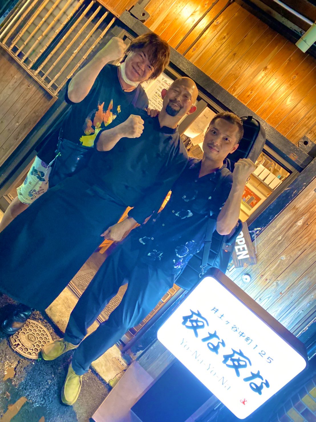 森永淳哉・Junya Morinaga (junyamorinaga) / Twitter