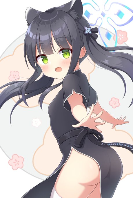 春原シュン(ブルアカ) ,シュン(ブルアカ)(幼女) 「春原シュン(幼女