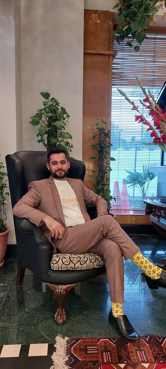 Umair Nauman tweet media