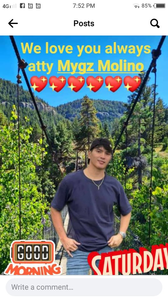 MYGZ MOLINO YT CHANNEL

#MygzMolinoVlogger