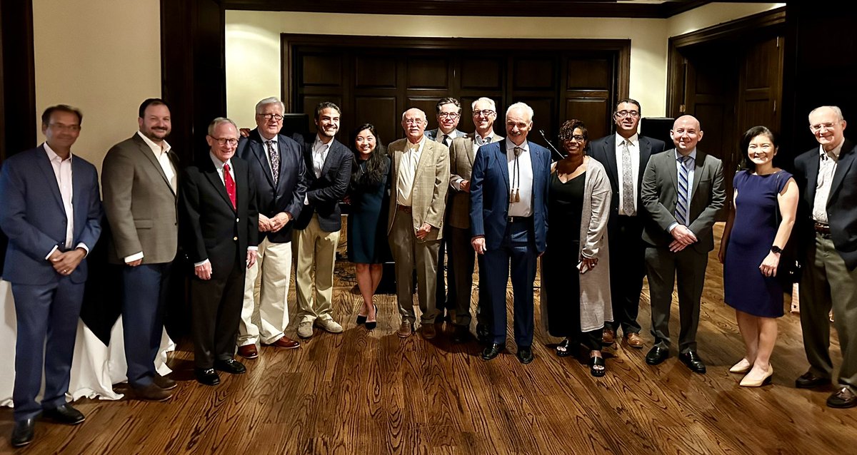 Soroush Rais-Bahrami, MD, MBA, FACS tweet media