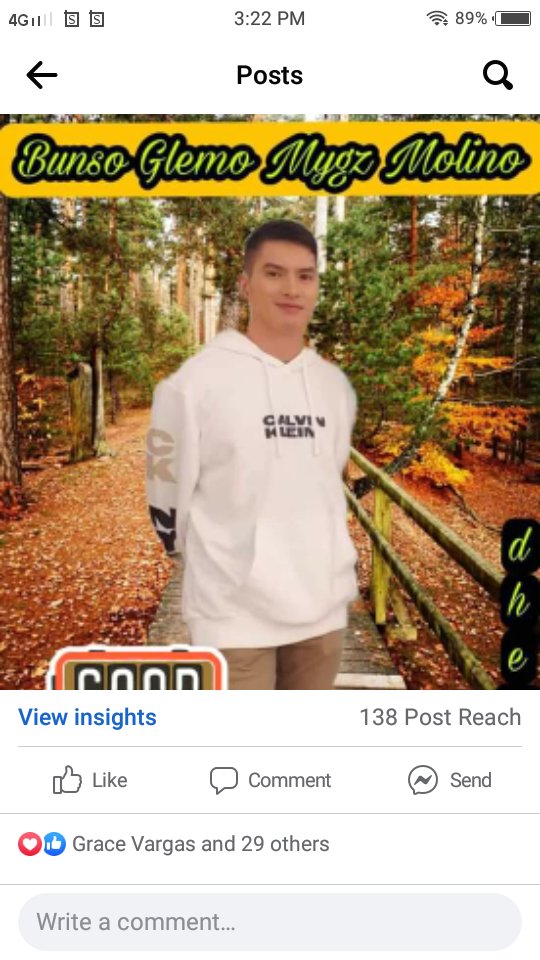 MYGZ MOLINO YT CHANNEL

#MygzMolinoVlogger