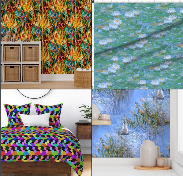 YogiYarntail's tweet photo. #MakeXmas with #120plus #newdesigns #yogiyarntailandme's #shop on #Spoonflower: #fabric, #wallpaper and #home #decor https://t.co/fqLMJP7ceX
Image https://t.co/pJqT2YDKpT