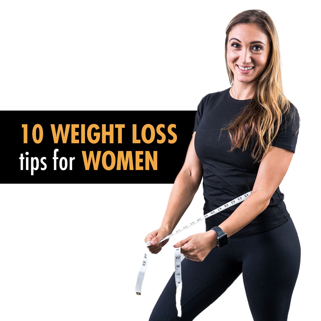One of the most common weight loss errors by people in the fitness industry is assuming that what "works for men works for women." But this just isn't true. 

workoutmeals.com.au/blogs/news/11-…

#fitfam