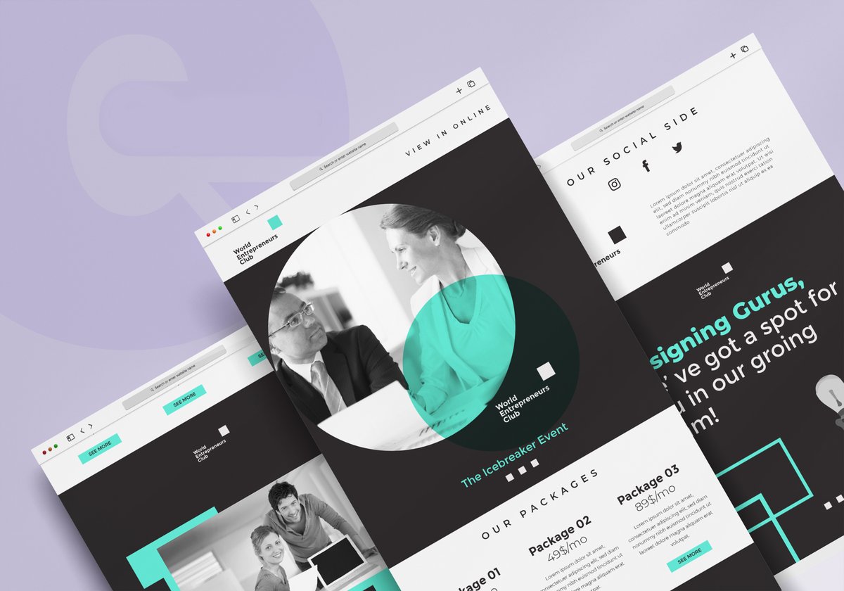 emaildesignerr's tweet photo. If you're looking for a fast, affordable, and high-quality email template design.
https://t.co/ggFTTyiUPW
#klaviyo  #emailtemplate #emaildesign #mailchimp #newsletterdesign #emailmarketing #responsiveemaildesign #newsletterdesign https://t.co/WNlSupkeXY