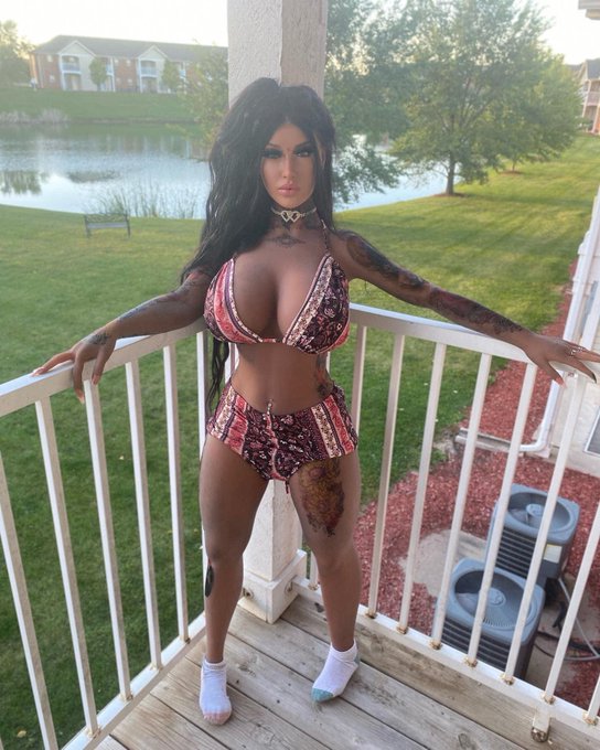 Humans keep fuckin up Ima go buy one of these &amp; call it a LIFE fuck a day 😂🥰 #nsanejane #sexdoll https://t<a href="/tag/sexdoll"class="tags"><span>#sexdoll</span></a><a href="/tag/nsanejane"class="tags"><span>#nsanejane</span></a>