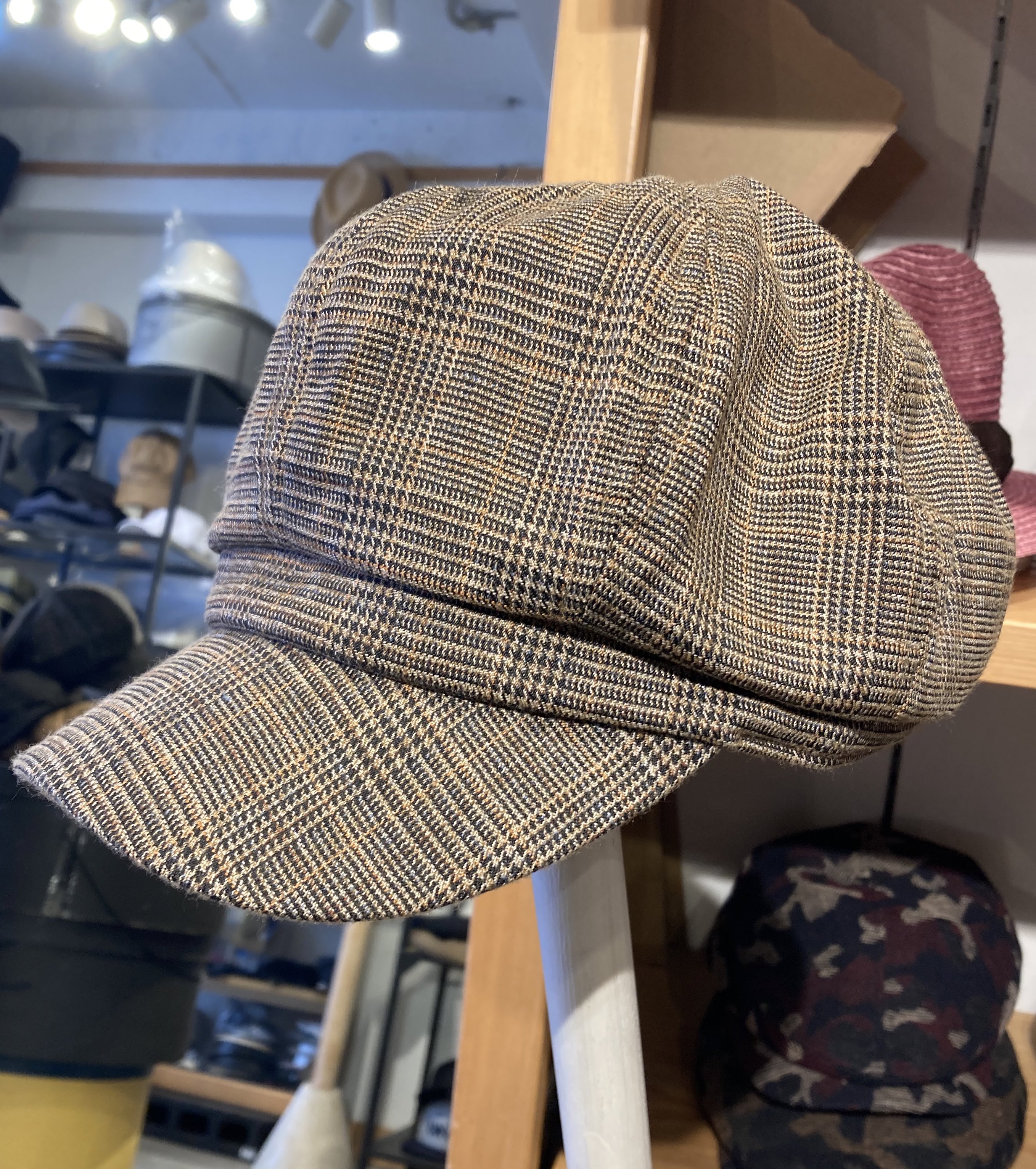 帽子専門店knowledge ナレッジ Knowledge0714 Twitter