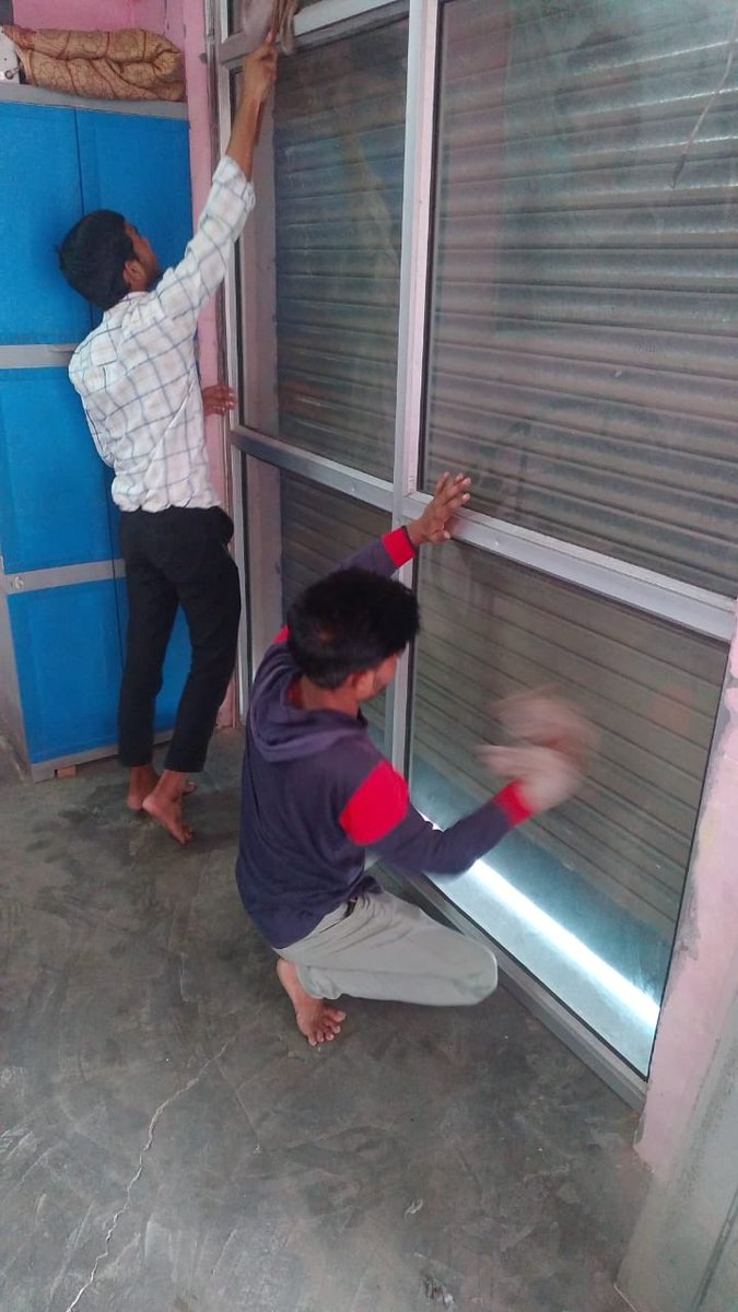 Barsana Skills tweet media