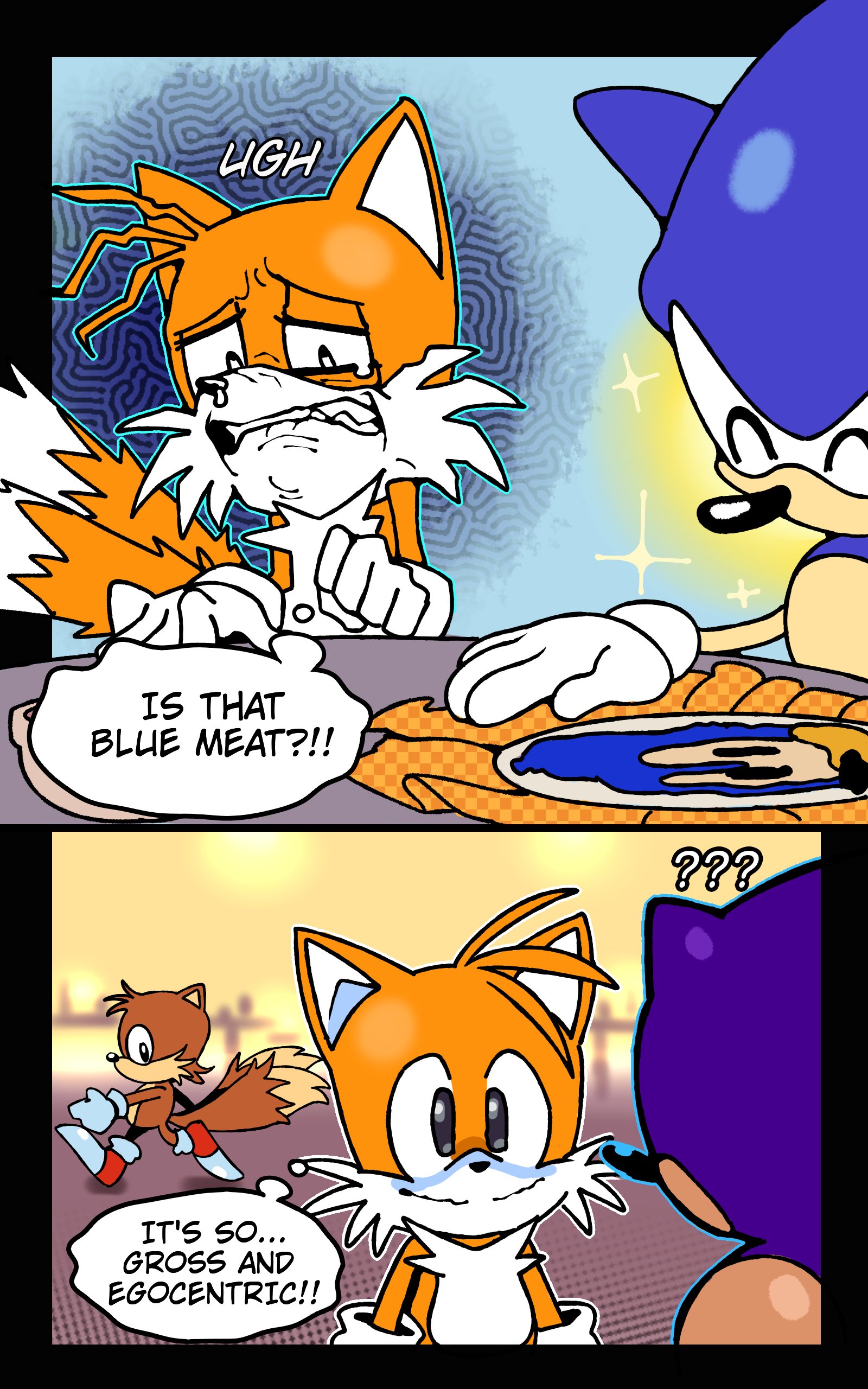 Unlock The Secrets To A Younger Tails Age - 8mgvzvy