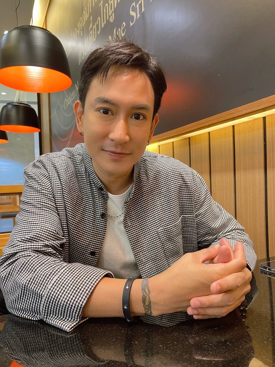 powerofpatfans's tweet photo. Happy วันหยุดนะคะทุกคนพรุ่งนี้ลุยต่อค่ะเครดิต admin
#powerpatband
#pat__powerpat
#แพทพาวเวอร์แพท
#แด๊ดดี้แพท
#daddypat
#powerpat
#พาวเวอร์แพท
#powerofpatfans
#powerofpatfansfanpage https://t.co/nEthdfPkE2