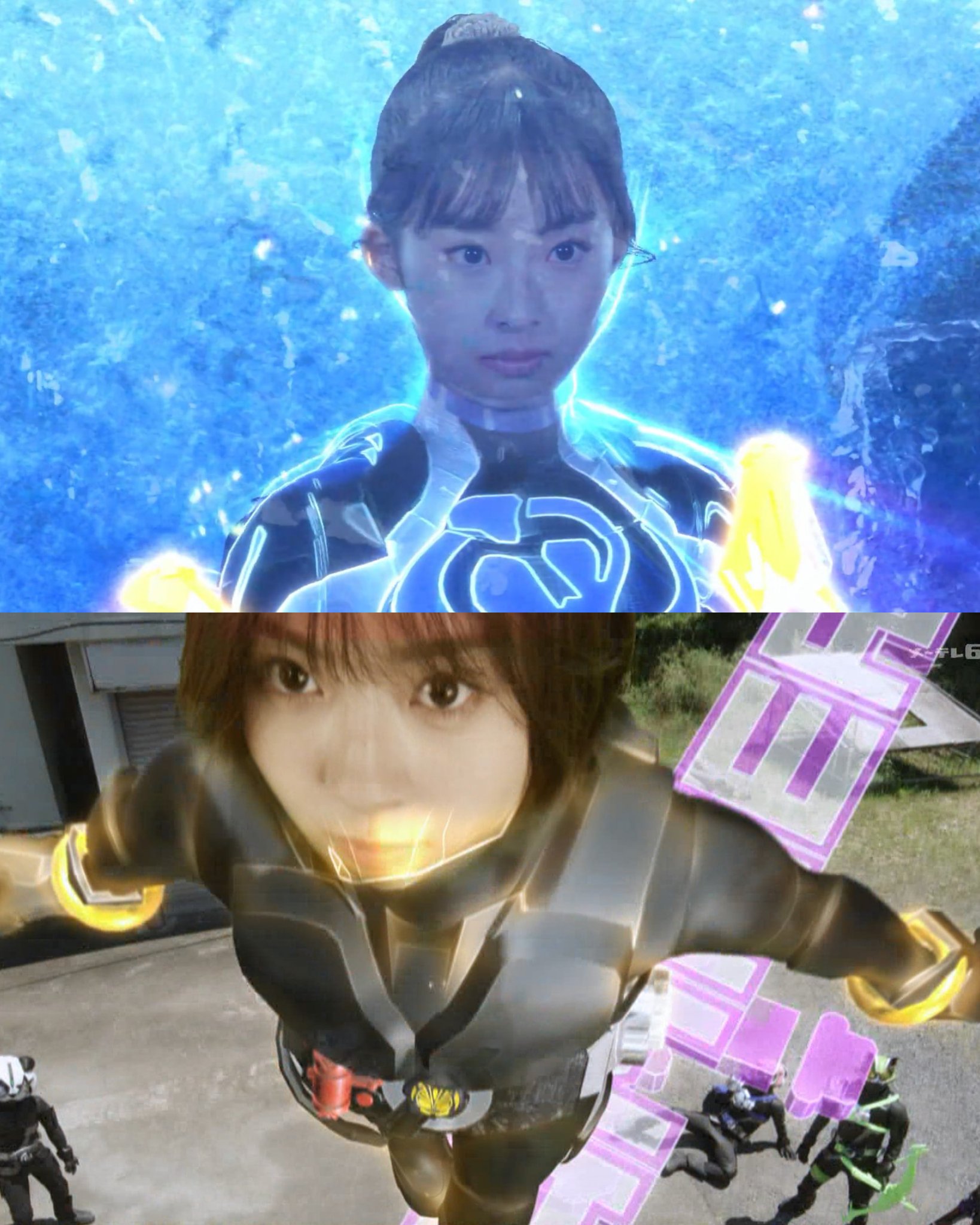 Sentai Rider BANK Reiwa on Twitter: 