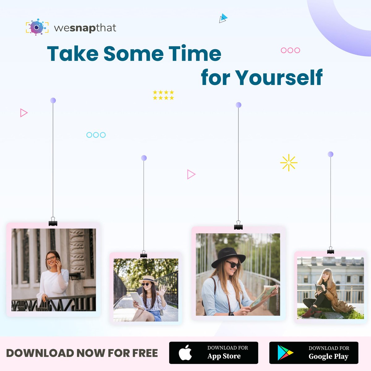 WeSnapThat_'s tweet image. 🎊Weekend is finally here and we know you’d love to get together with your friends and plan a pizza party!🍕🏠🎉

📸Take photos  with your buddies and share them with WeSnapThat 🎉

Download the Free App Now...!!📱👆🏻👆🏻 Link in Bio..📱👆🏻👆🏻 . . 

#wesnapthat #photosharingapp