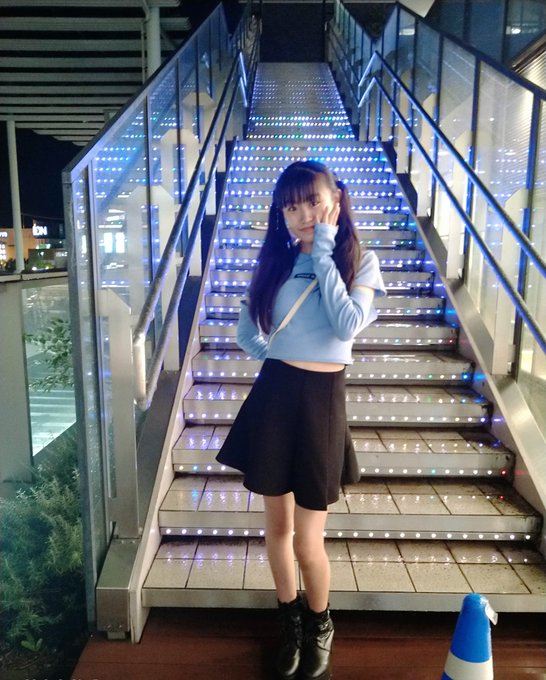 Twitterのコスプレ画像12