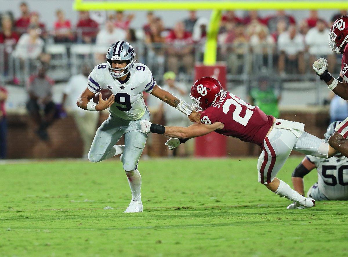 Bleacher Report tweet media