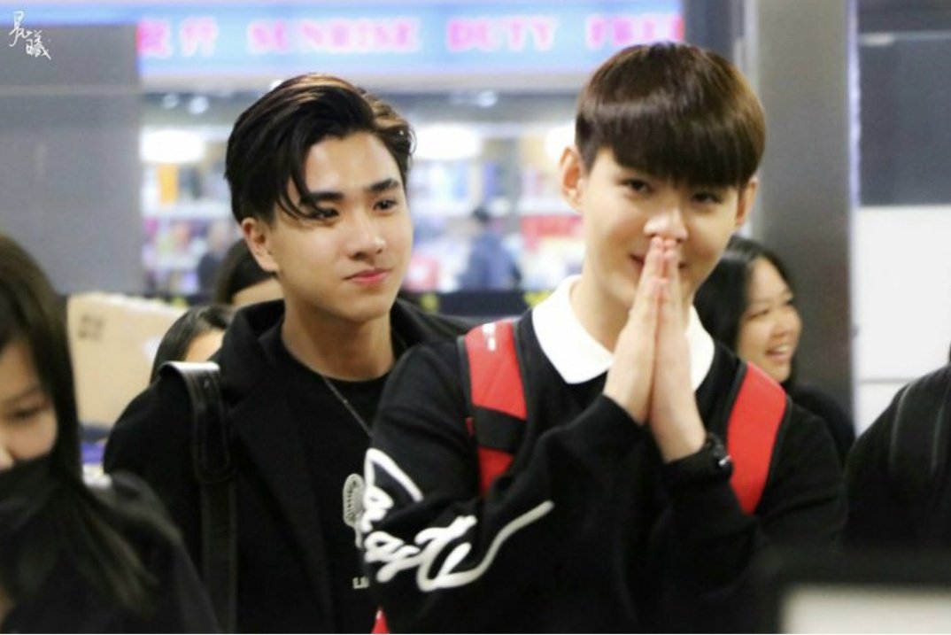 Have a Blessed Sundaya Everyone! 🙏🌤

#PerthSaintSation #TRIGON