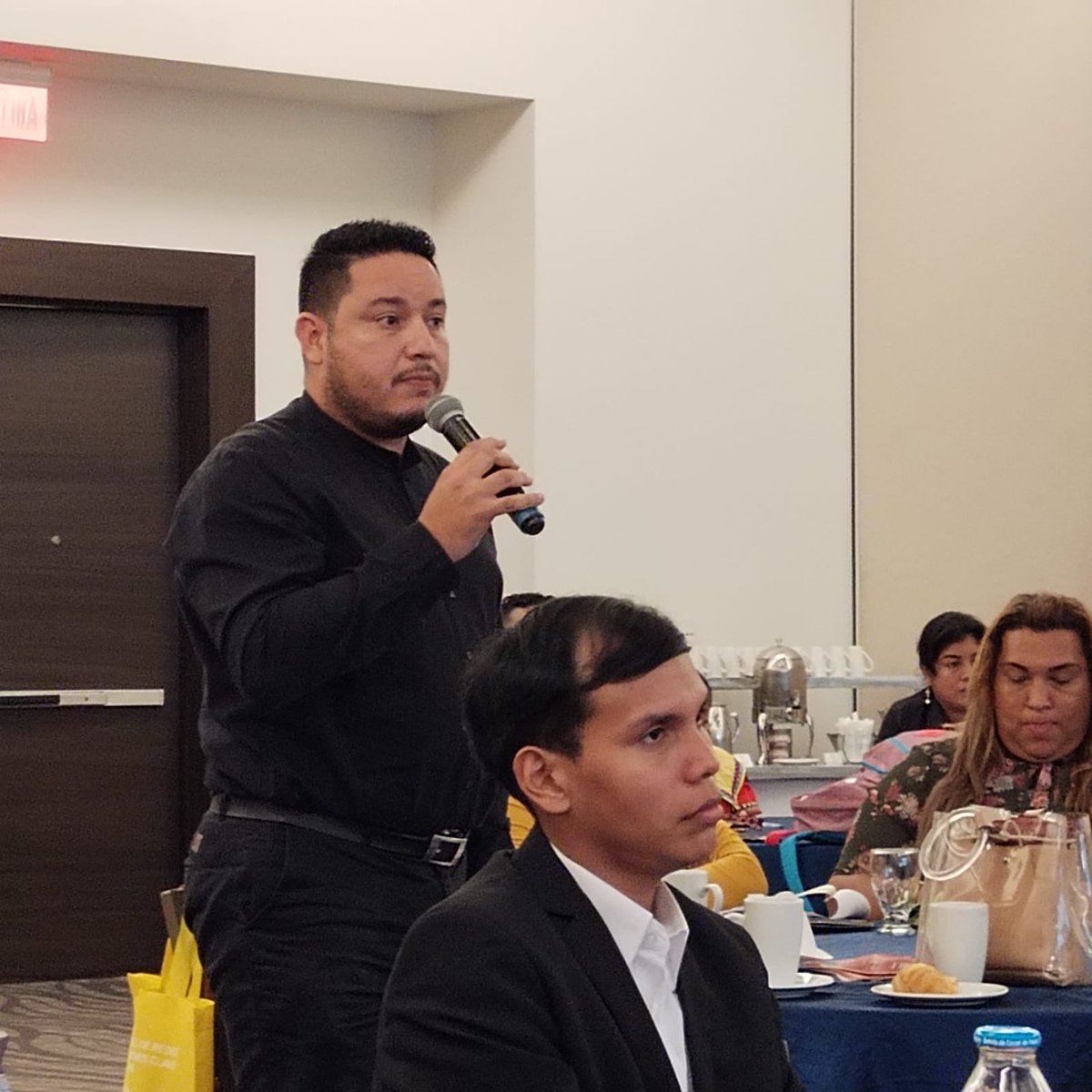 Nuevos Horizontes tweet media