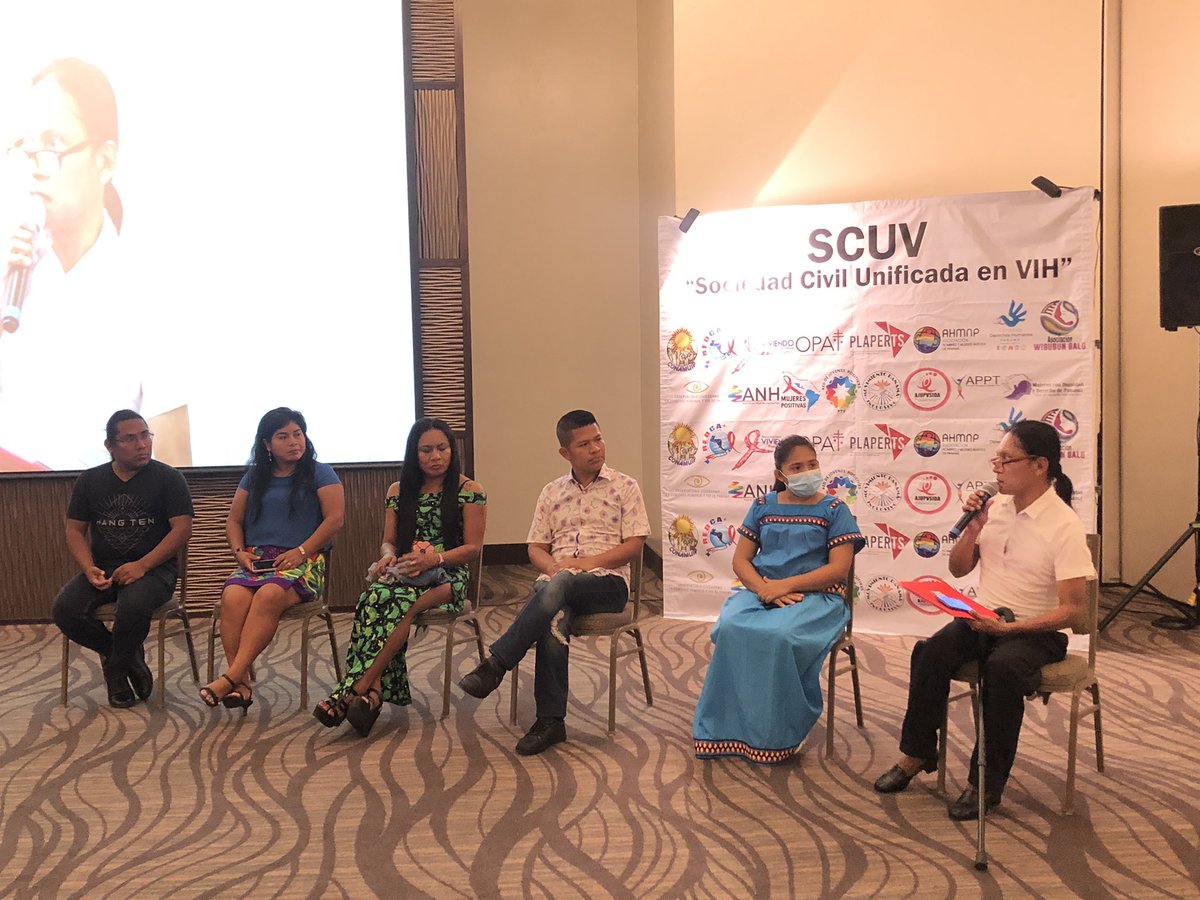 Nuevos Horizontes tweet media