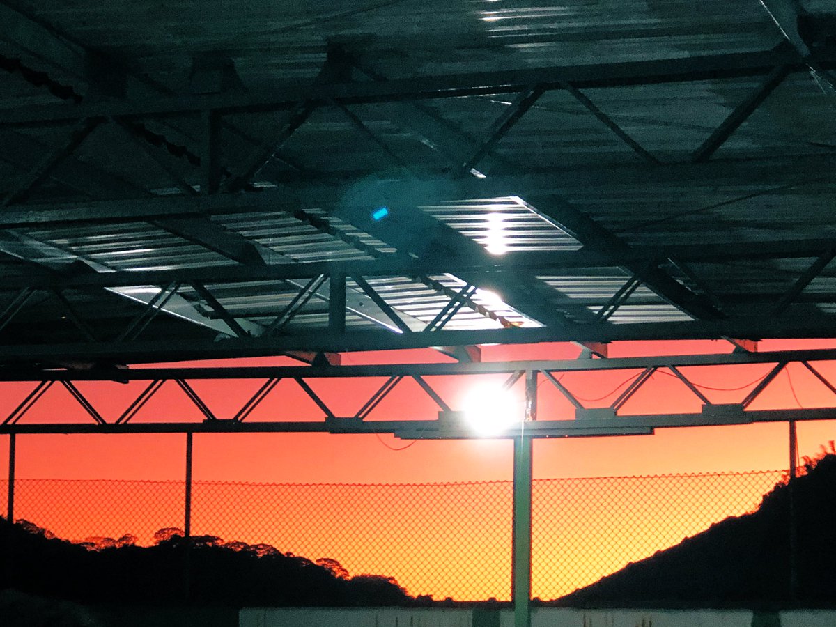 🌇☀️✨