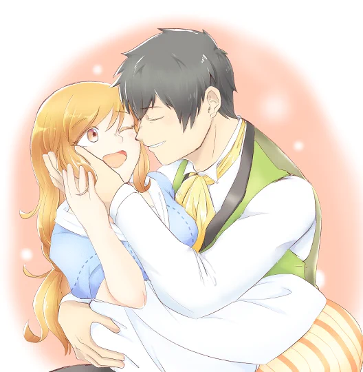 クラミノいちゃいちゃしろ…。 