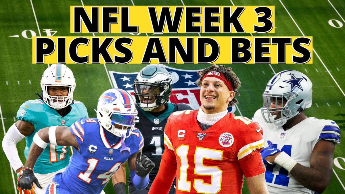 FunTimesMedia's tweet photo. 🏈 NFL Week 3 🏈
@CarringtonGupte and Pat "PB" Byron were on the podcast this week to talk picks ✅, bets💰, locks🔒, & upsets 😵 for @NFL week 3.
Subscribe on @YouTube & @Spotify to catch every clip, episode and more of #FunTimesAwait
#NFLTwitter
https://t.co/VMUV3M6ARM https://t.co/Hb1H2s3uVx