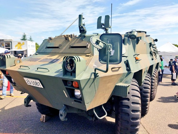 でかい!!つよそう 