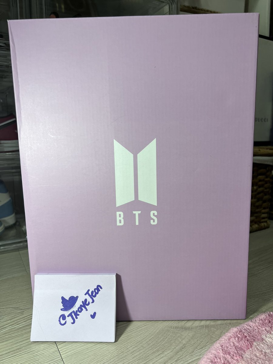 JKayeJEON's tweet photo. wts lfb onhand bts merch official

BTS Merch Box 7 SEALED

Mine- 4500
Steal- 5k
Grab- 5500

reply mine/steal/grab 

DOP:Oct. 31,2022
NO cancellation

bts ph namjoon rm seokjin jin yoongi suga hoseok jhope jimin taehyung v jungkook jk https://t.co/H2n9QQQmqf