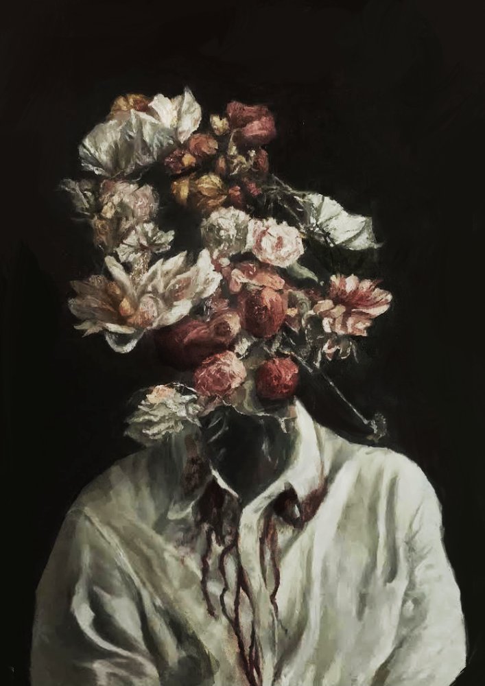 hyperblazeart's tweet photo. ”daphne”

oil on canvas. loosely inspired by the myth of apollo and daphne. #oilpainting https://t.co/fPGURvvGcn