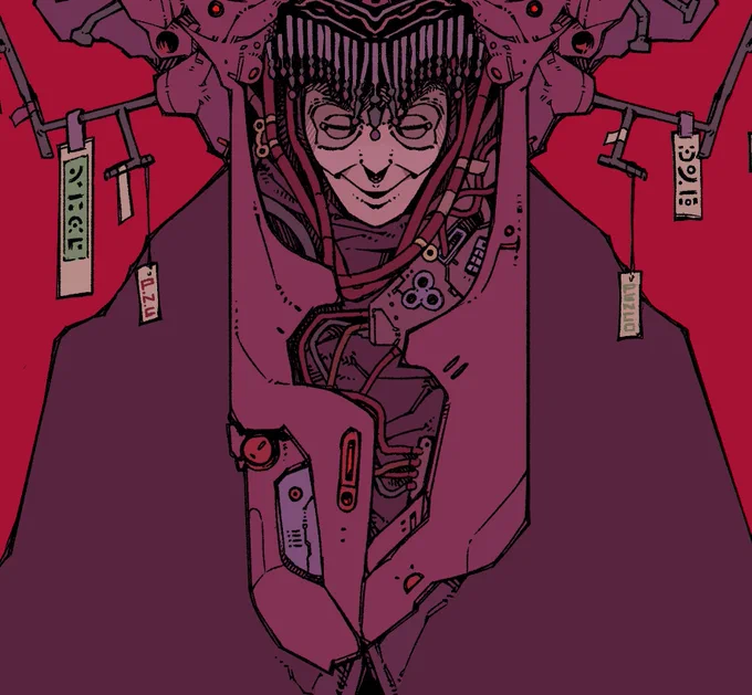 LINEWORK. 