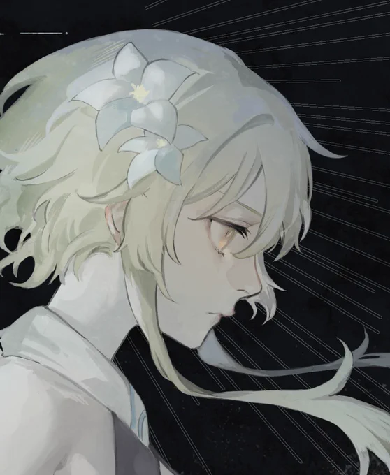 顔 