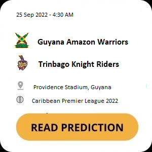 faizalguru's tweet photo. - GAW vs TKR, 28th Match- Prediction and Sessions- Dream 11 - https://t.co/dTgUpWgLDf https://t.co/c469dIQxwz