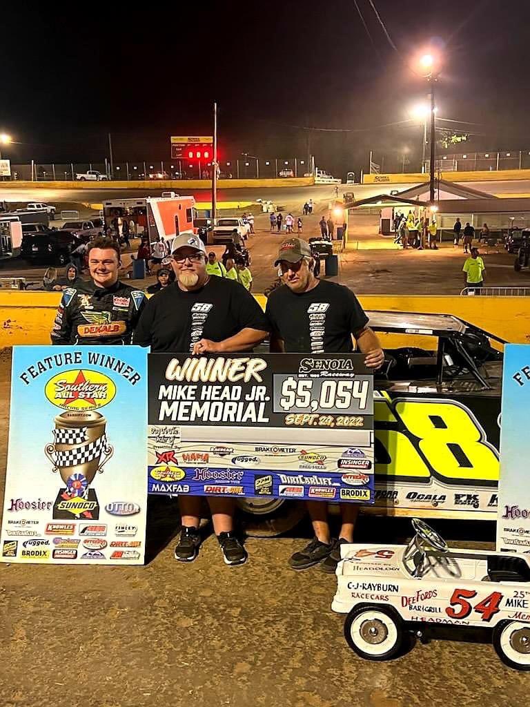 Jack Cofer tweet media