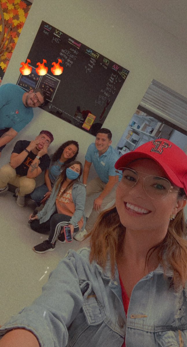 Tiffany Castrejon (@tiffanaly) on Twitter photo Successful Saturday Texas Tech Win🤟🏼MidlandAMP getting all mobility and entertainment on board⚡️💙thank you all for the hustle 🔥love my AMP FAM @AdamAskew6 <a href="/ValeriaCrioll15/">Valeria Criollo</a> <a href="/ti48229172/">Jesus Tirado</a> <a href="/_galevy/">Evelyn</a> @zayoffmidlanddr <a href="/CASH_CLAY_/">Clay</a> @_JaredAguilar <a href="/lifeofmando/">Mando</a> <a href="/Nolan_Gallaher_/">Nolan Gallaher</a> Successful Saturday Texas Tech Win🤟🏼MidlandAMP getting all mobility and entertainment on board⚡️💙thank you all for the hustle 🔥love my AMP FAM @AdamAskew6 <a href="/ValeriaCrioll15/">Valeria Criollo</a> <a href="/ti48229172/">Jesus Tirado</a> <a href="/_galevy/">Evelyn</a> @zayoffmidlanddr <a href="/CASH_CLAY_/">Clay</a> @_JaredAguilar <a href="/lifeofmando/">Mando</a> <a href="/Nolan_Gallaher_/">Nolan Gallaher</a>