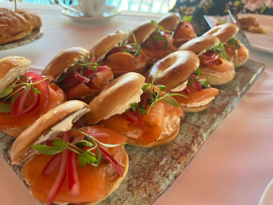 MacKidLaf's tweet photo. The breakfast and brunch at @meliaorlando
will take your breath away! I could not ask for a better way to start my day 😋
-
#hosted #MacKIDatMeliaOrlando #mackidtravel #MeliaOrlando #SoulMatters #OrlandoHotel #MacKid #MacKIdLafayette 
@Meliahtlresorts https://t.co/QSXfLJDXwu