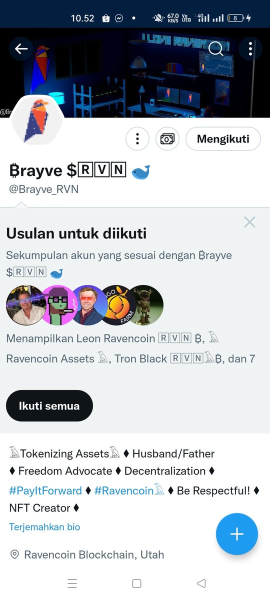 0xKingsbim's tweet photo. @ChrisWGMI Done https://t.co/VJdHA6WKxC