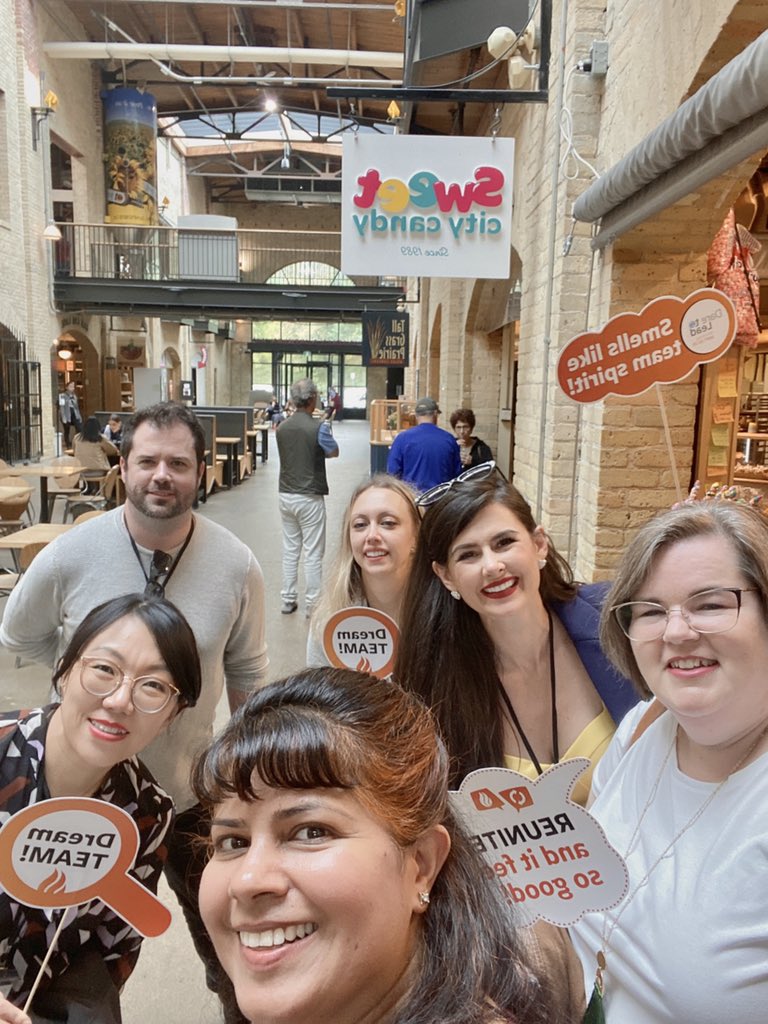 Shutu24's tweet photo. Had such an amazing day attending the #D2L2022 conference learning, connecting, sharing warmth and smiles with light hearted and meaningful conversations with peers from across Canada; loved it! #WeleadIABC https://t.co/KV6WhvbEuL