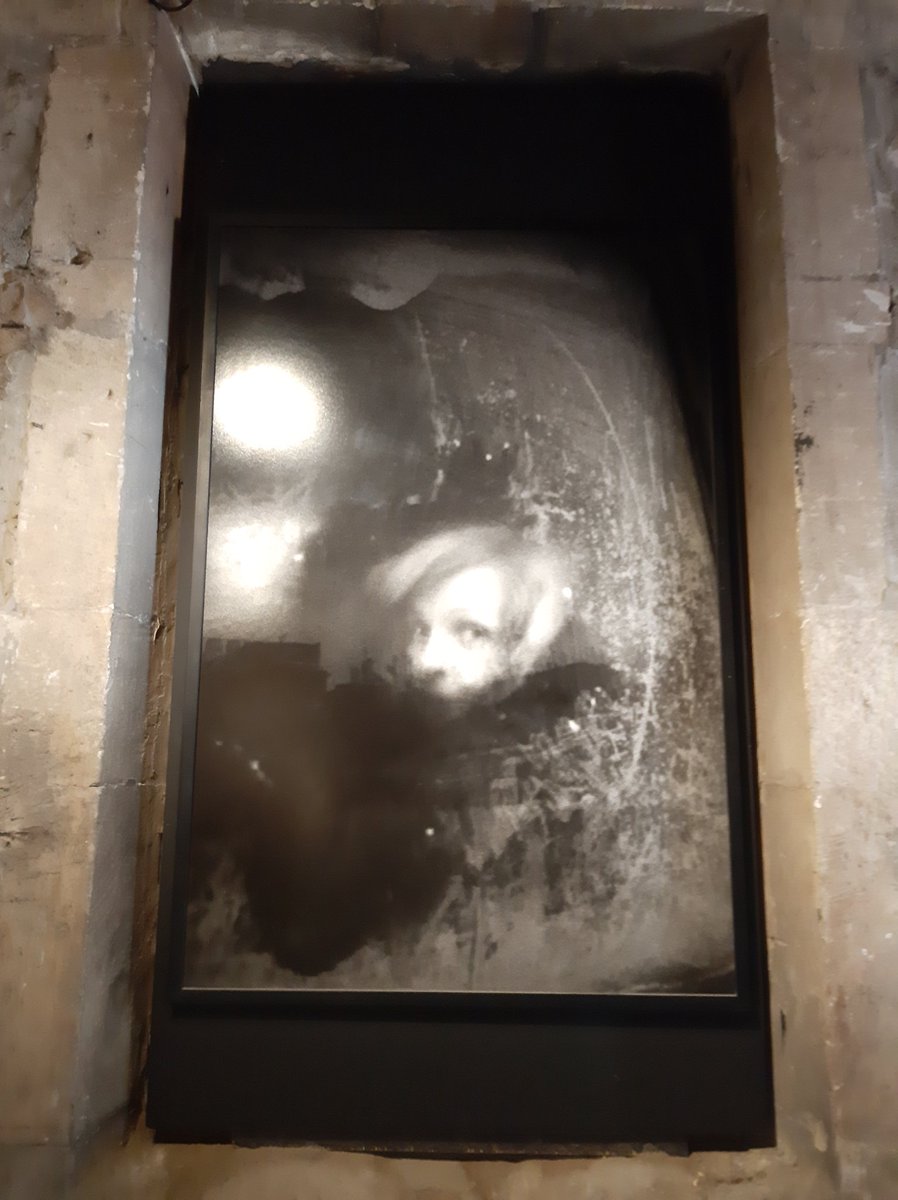 cecile_natacha's tweet photo. Klavdij Sluba
"Sneg" (La Neige)
Association du Mejan
La Croisière 
@rencontresarles #educationalimage #EAC #photographie https://t.co/YW7HzI2zTF