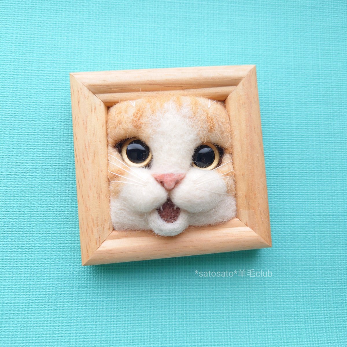 茶トラ白 のイラスト マンガ コスプレ モデル作品 70 件 Twoucan