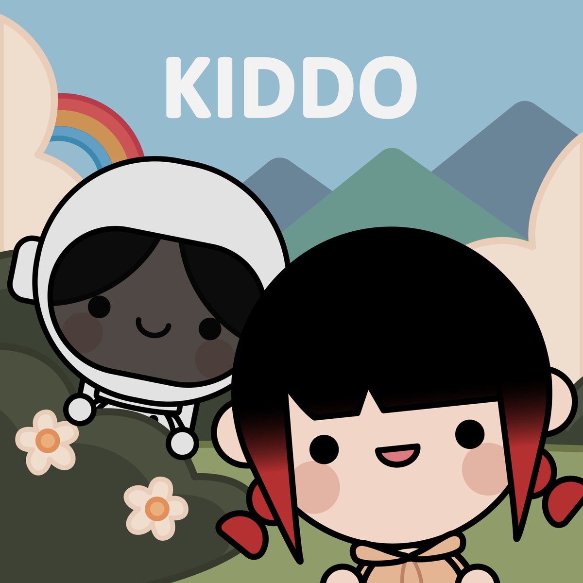 KIDDO 🌥 tweet media