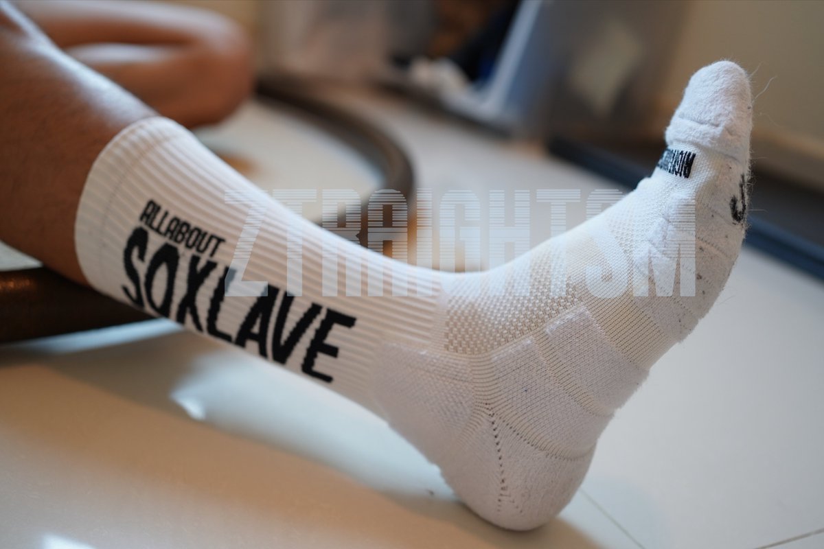 SOXLAVE
週末🪢練習