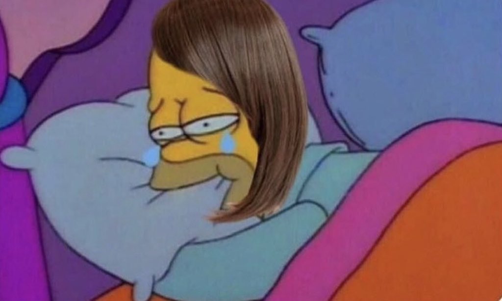 faiththegemini's tweet photo. when he beating out ya pussy from the side but you were supposed to be mad at him https://t.co/mTxJRBSoAS