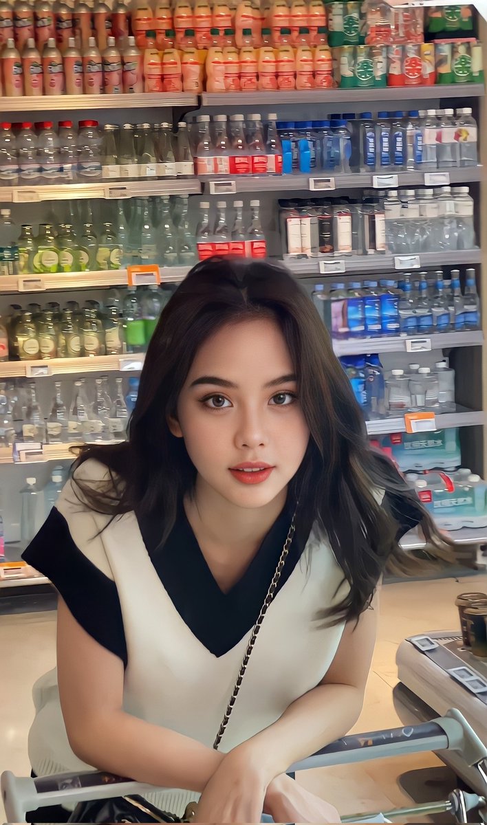 AdionApril's tweet photo. Hi ☺️👋 https://t.co/aAkSfa7oYv