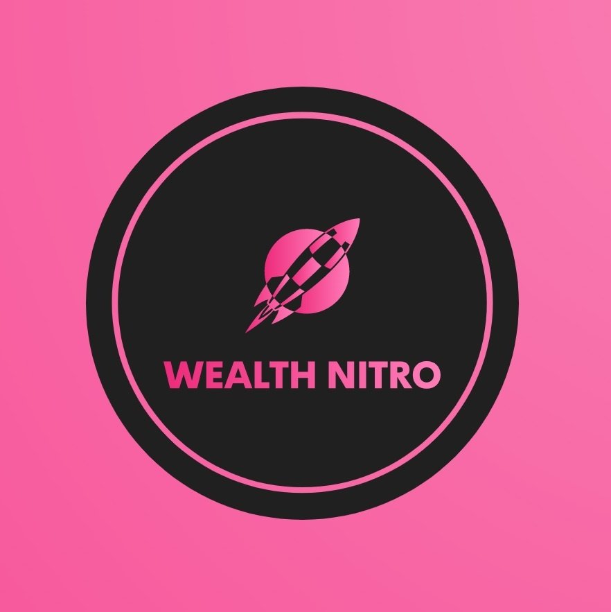 WealthNitro's tweet photo. #NewProfilePic https://t.co/YkIBcgJOOz