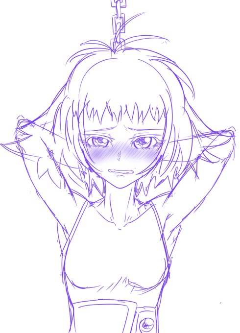 没になった落書き 