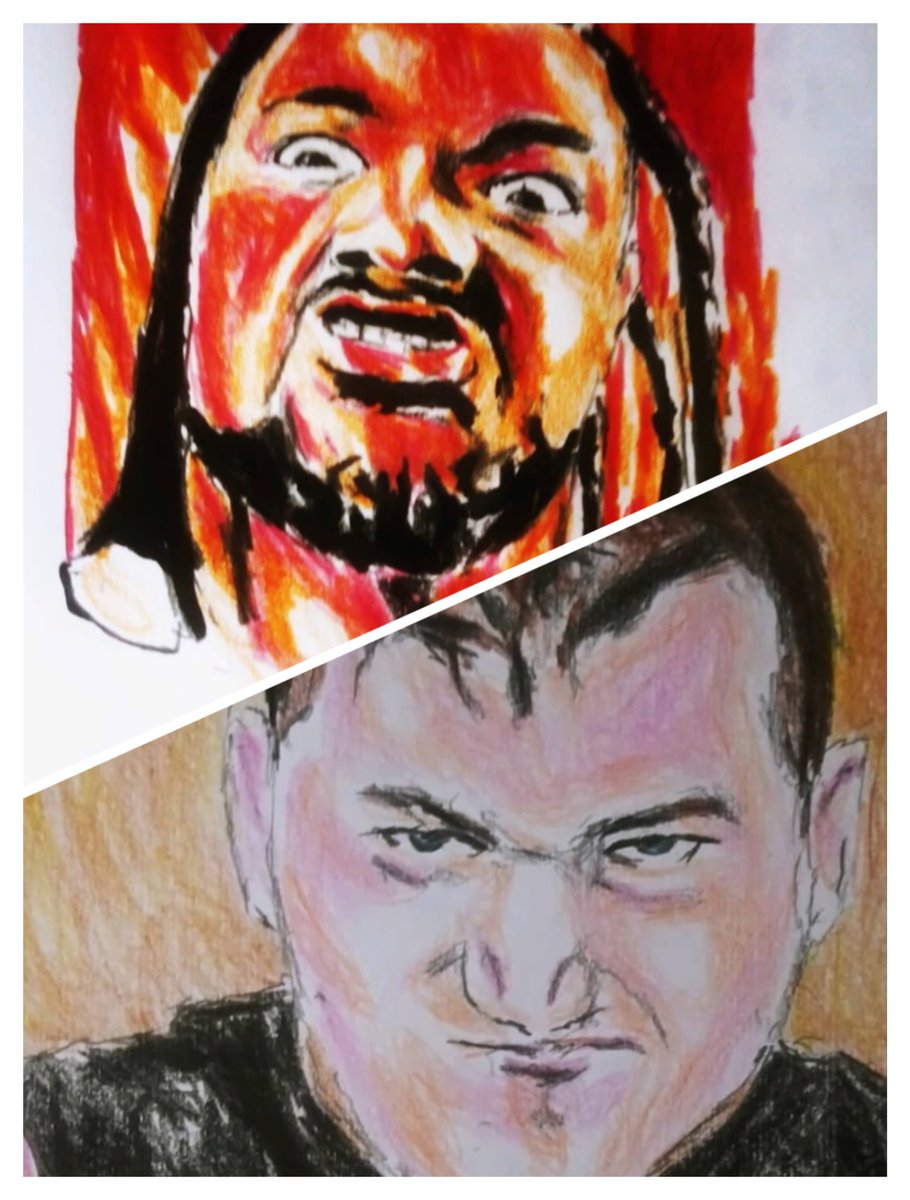 DavidWindhamJr1's tweet photo. MAIN EVENT TIME!
West Coast Pro Heavyweight Championship is on the line.
(C) Jacob Fatu
V
Challenger- RSP (Ricky Shane Page)
#WCWalk
@WCProOfficial https://t.co/i25MJvnZXA