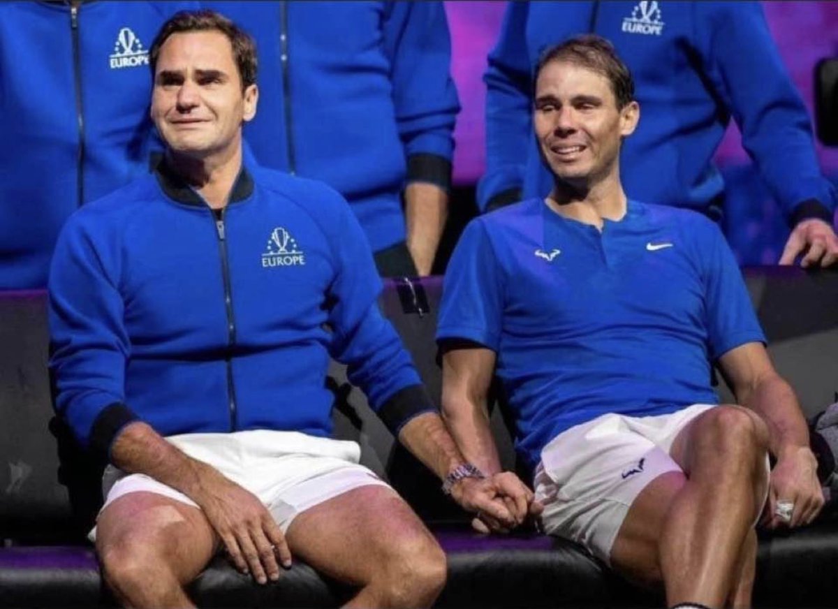 Memorable #Fedal